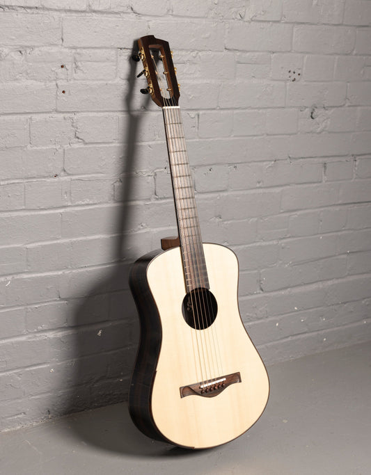 New Arrival: The Tom Sands Model XS