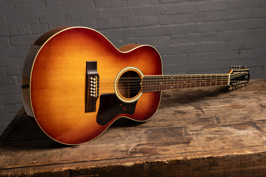 Stuart Ryan Counts Down His Top 10 12-String Riffs