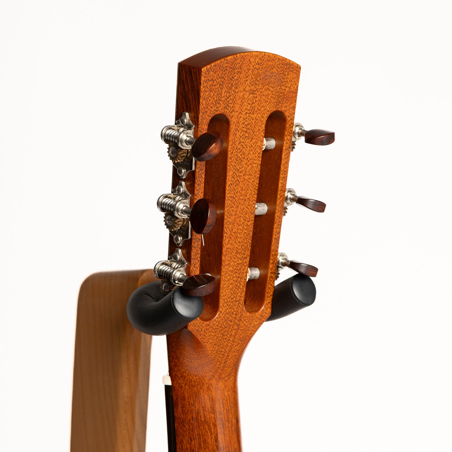 Astrand A-OM in Cocobolo & European Swiss Moon Spruce