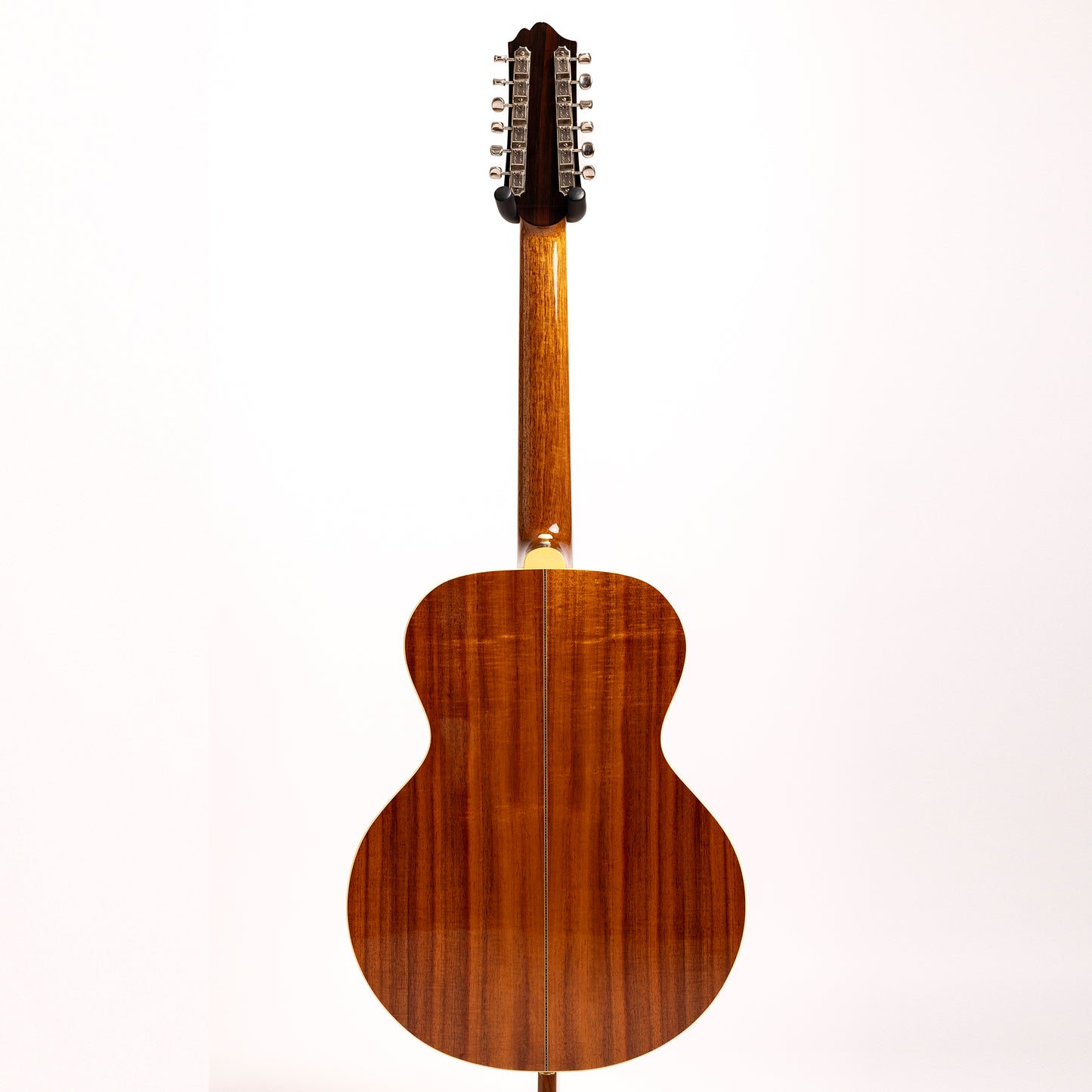 Bown J-200 12-String in Koa & Sitka Spruce