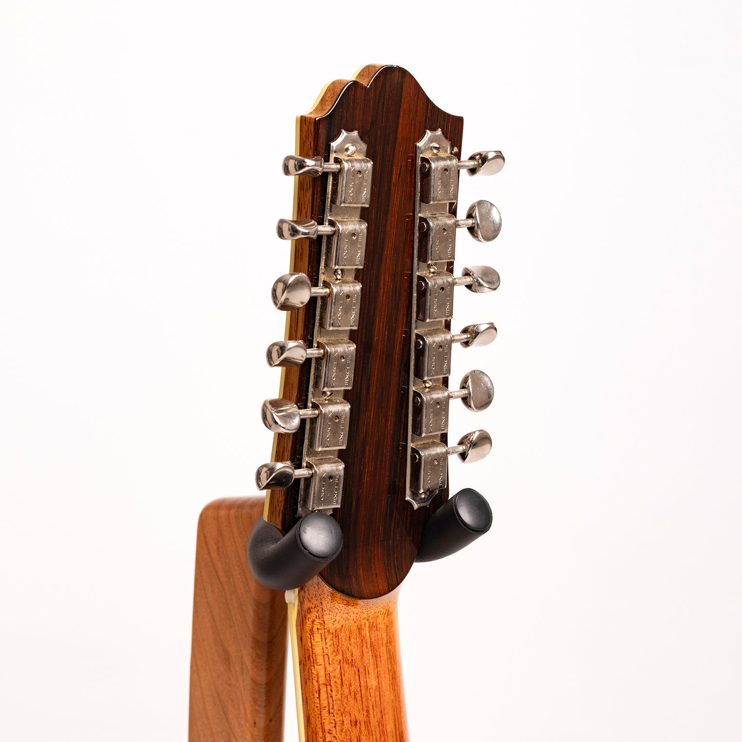 Bown J-200 12-String in Koa & Sitka Spruce