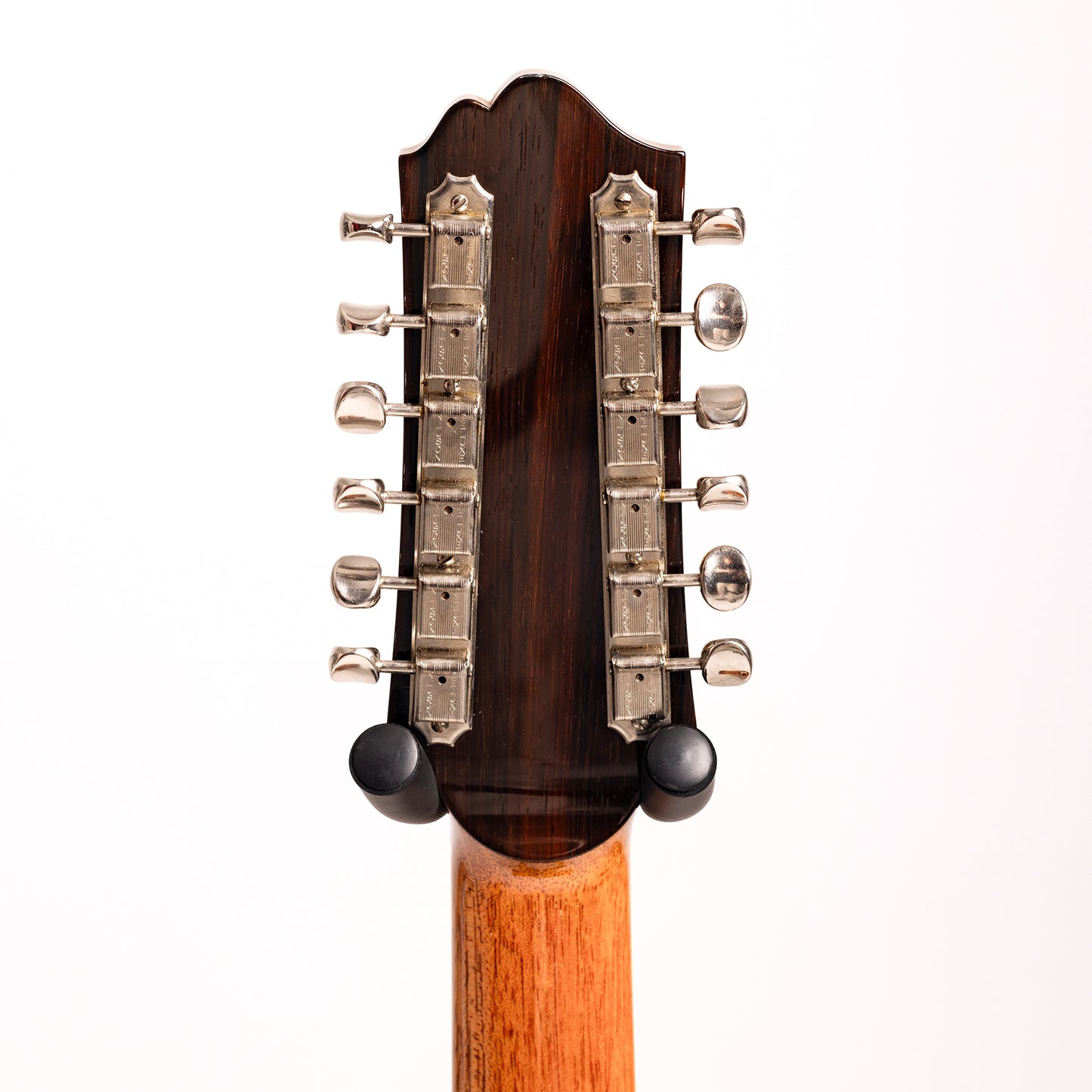 Bown J-200 12-String in Koa & Sitka Spruce