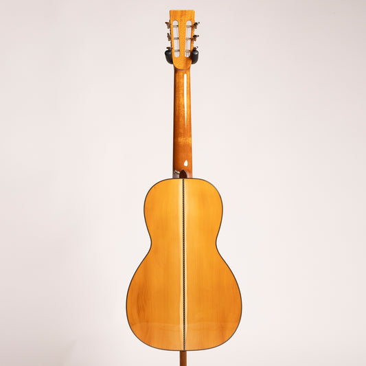 Bown Size 2 Parlour in Yew & Cedar