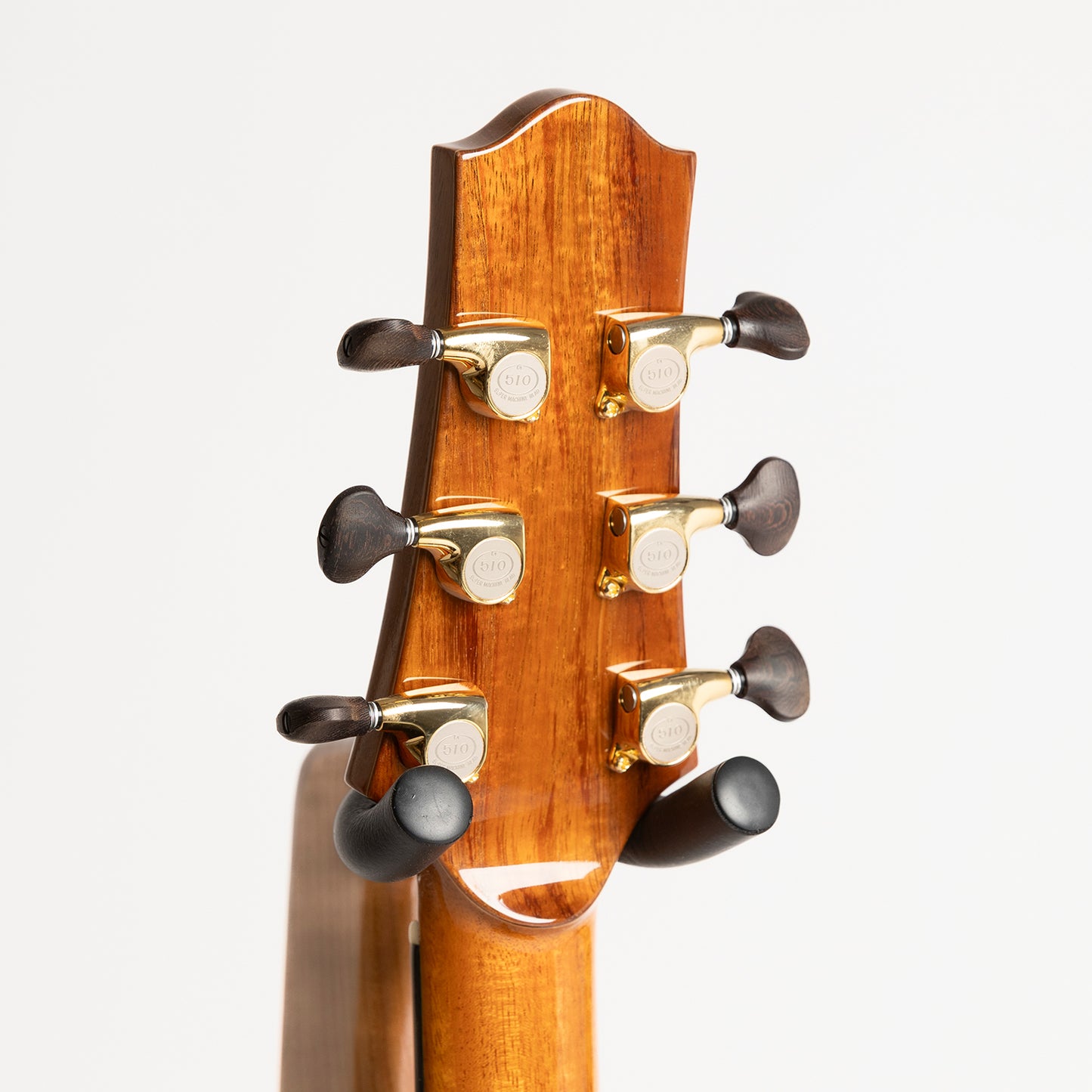 Oska Burman MDC in Indian Rosewood & Sitka Spruce