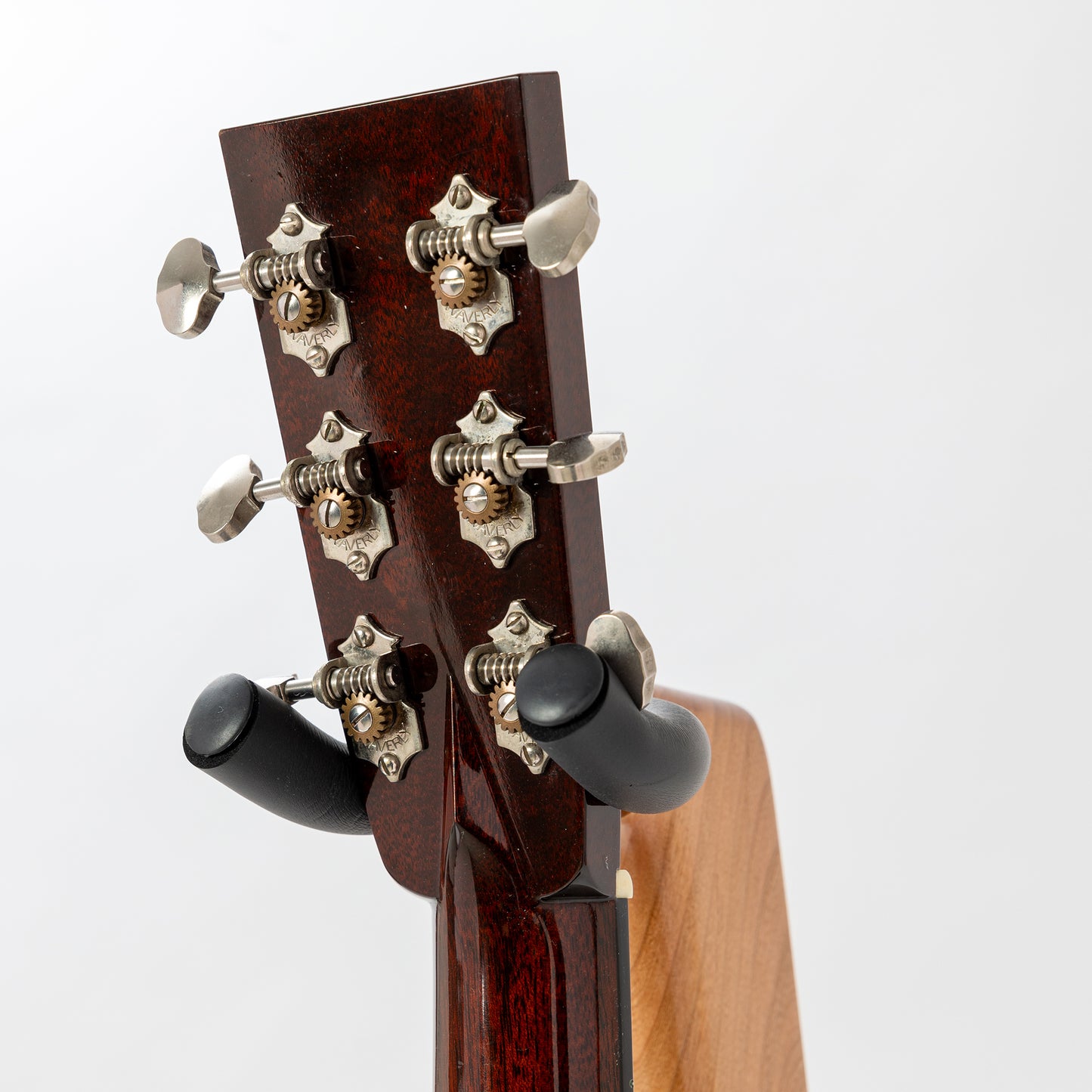 Collings D2H in Indian Rosewood & Sitka Spruce