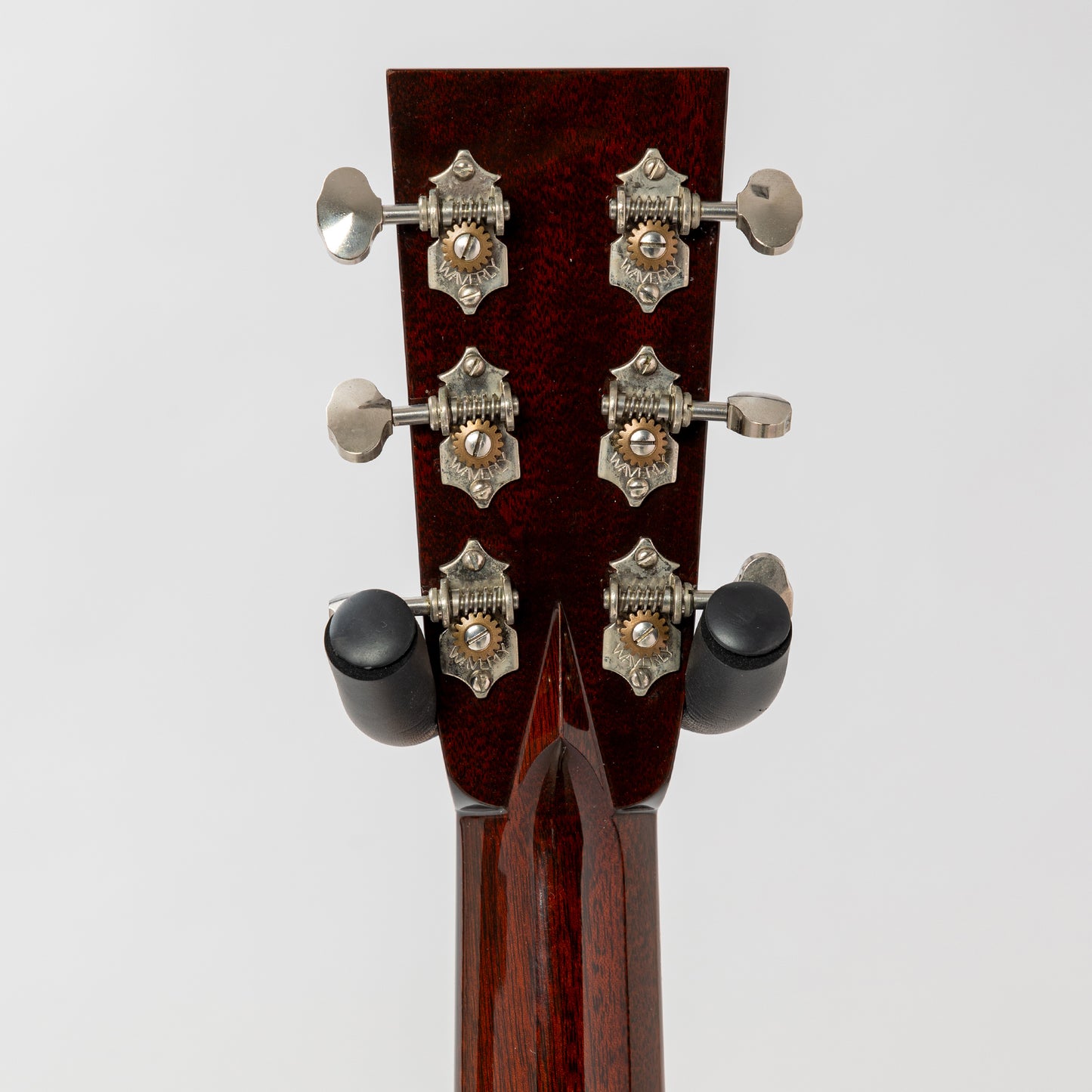 Collings D2H in Indian Rosewood & Sitka Spruce