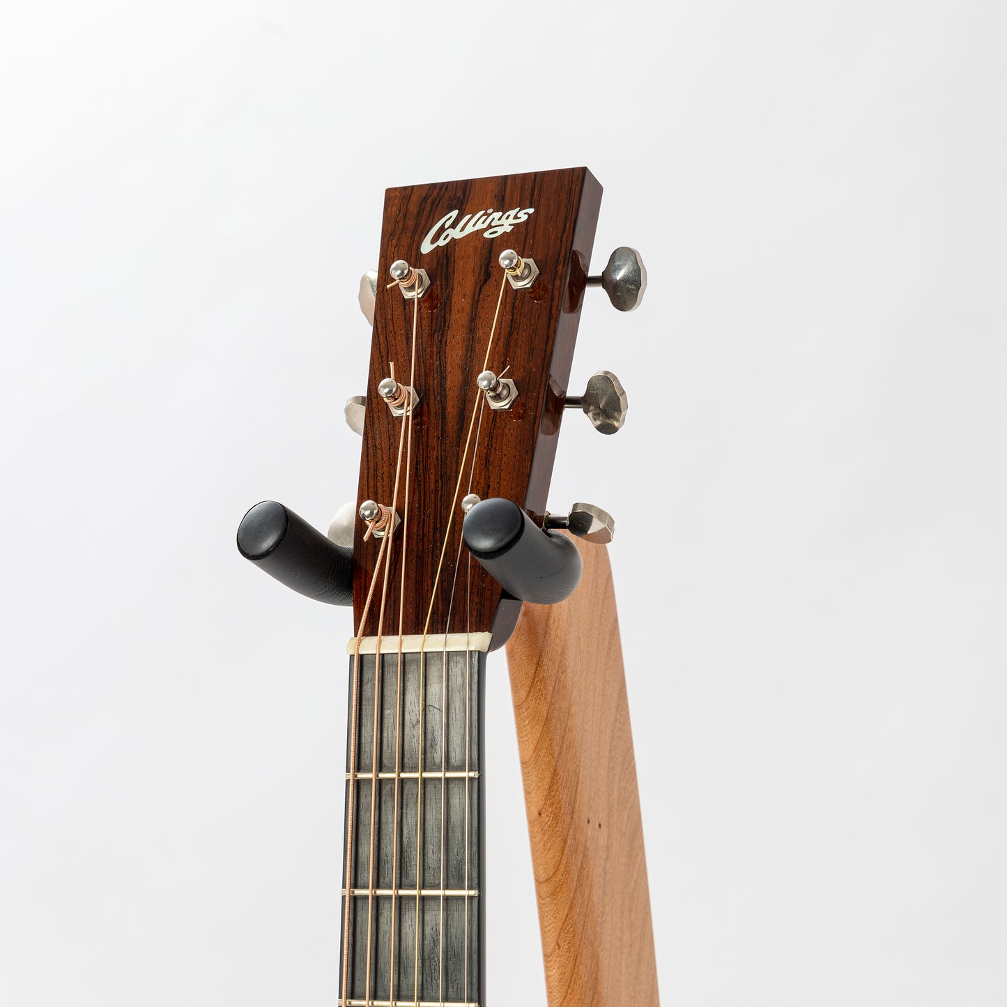 Collings D2H in Indian Rosewood & Sitka Spruce