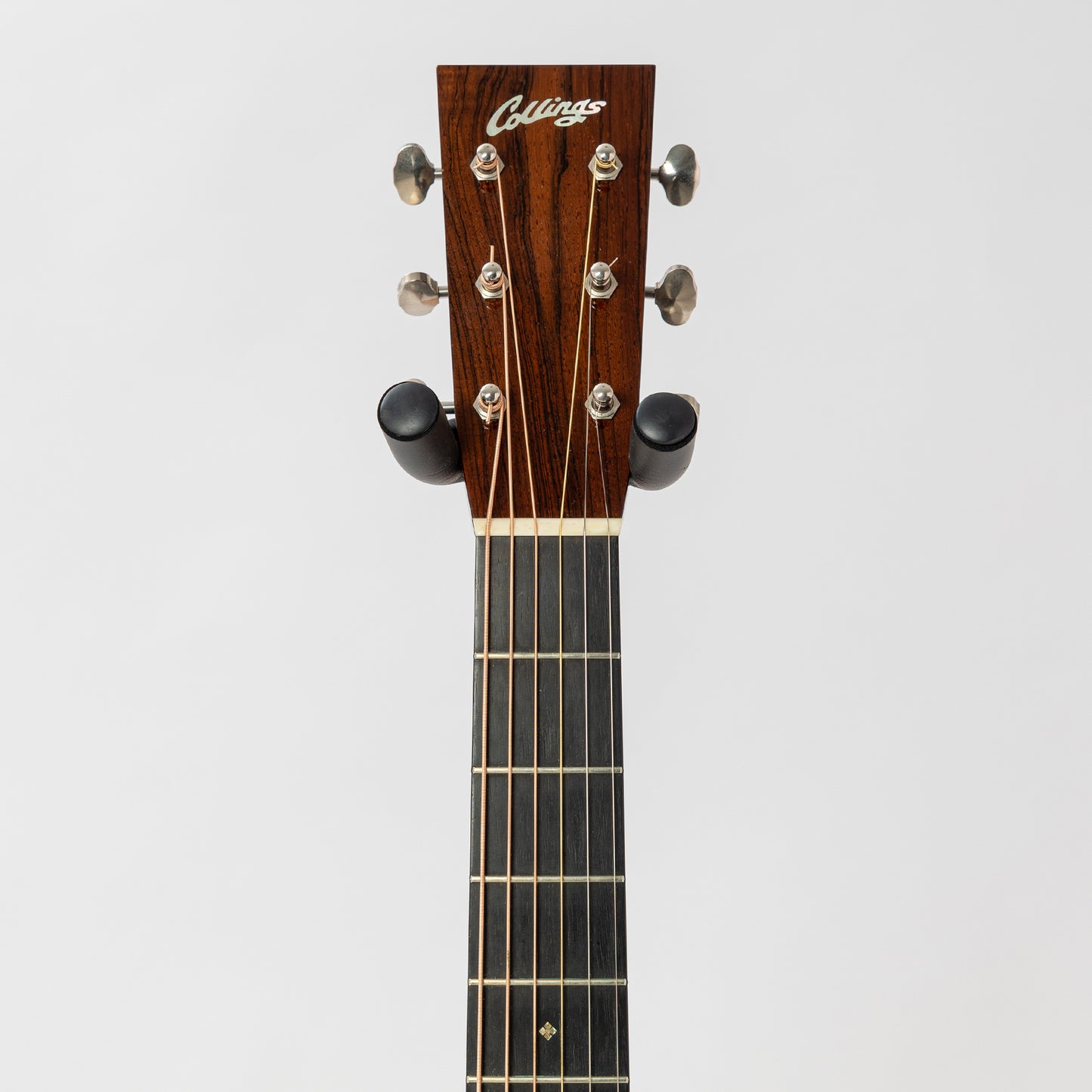 Collings D2H in Indian Rosewood & Sitka Spruce
