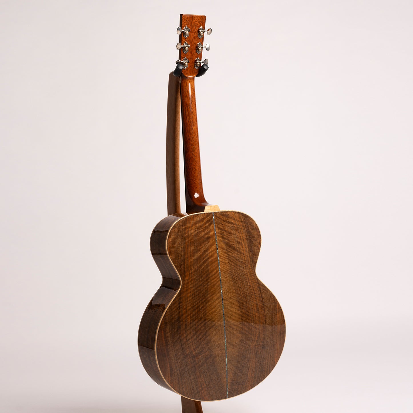 Froggy Bottom K Deluxe in Walnut & Adirondack Red Spruce