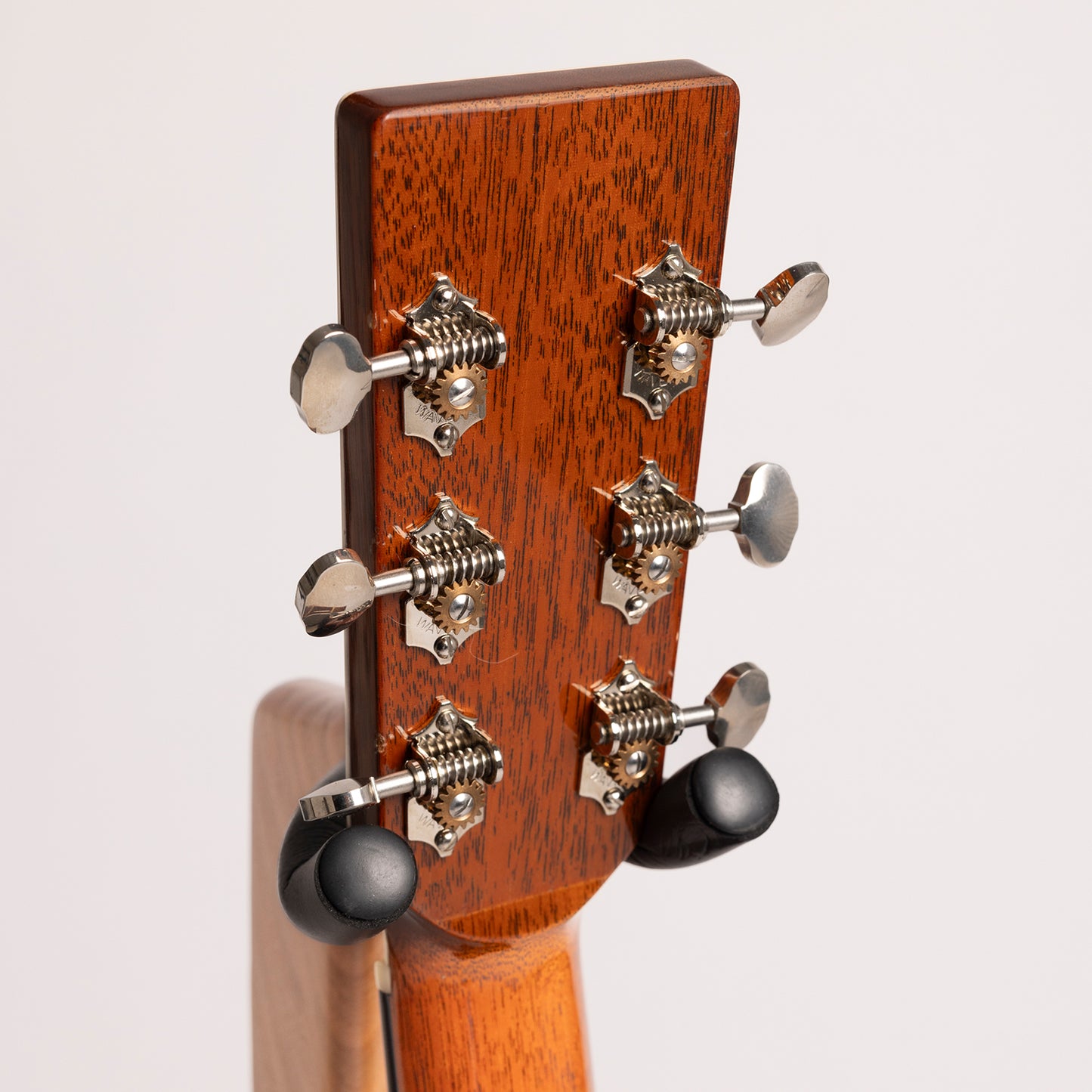 Froggy Bottom K Deluxe in Walnut & Adirondack Red Spruce