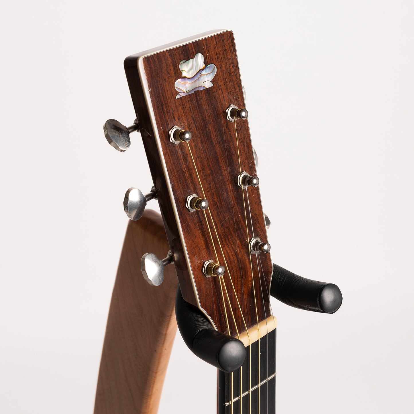 Froggy Bottom K Deluxe in Walnut & Adirondack Red Spruce