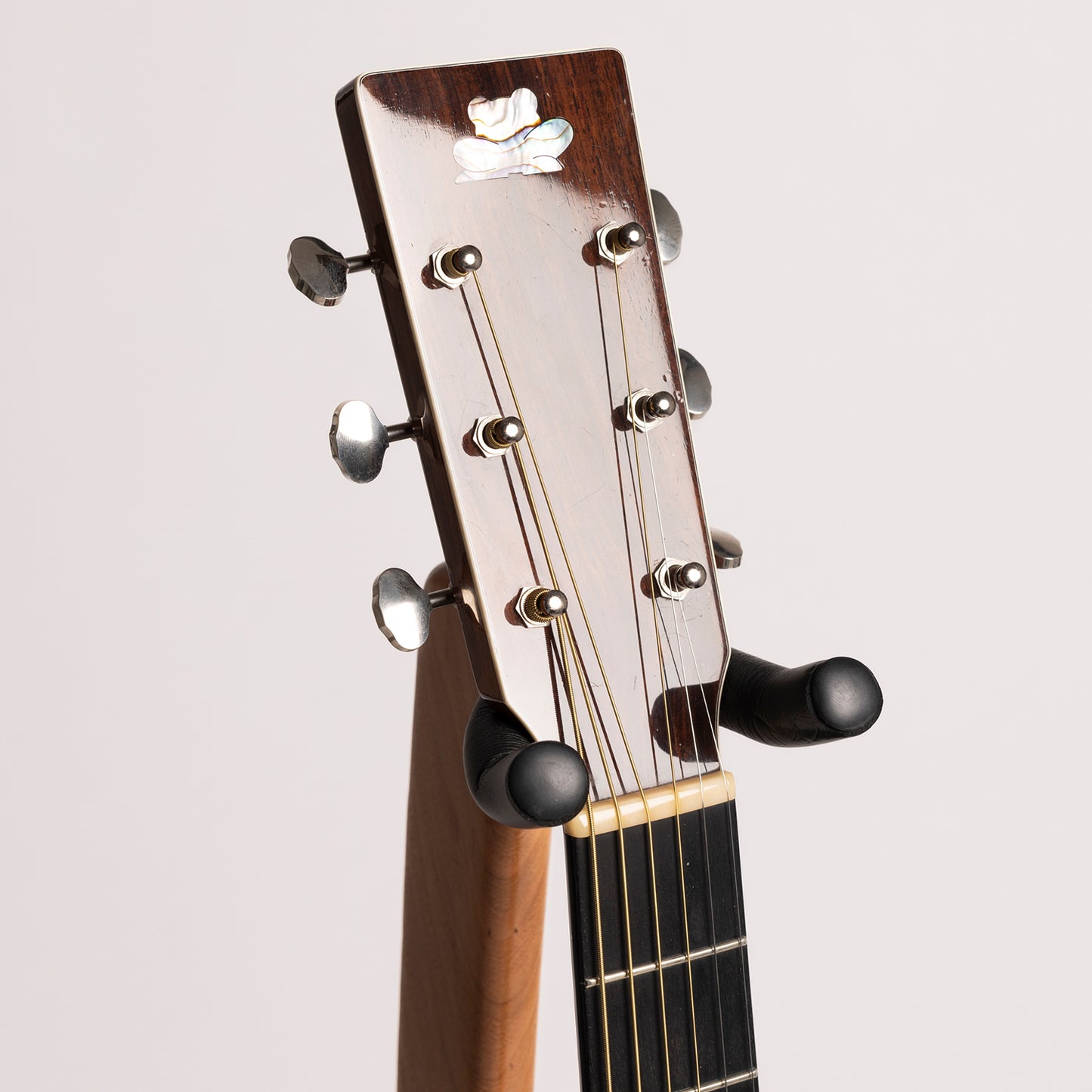 Froggy Bottom K Deluxe in Walnut & Adirondack Red Spruce
