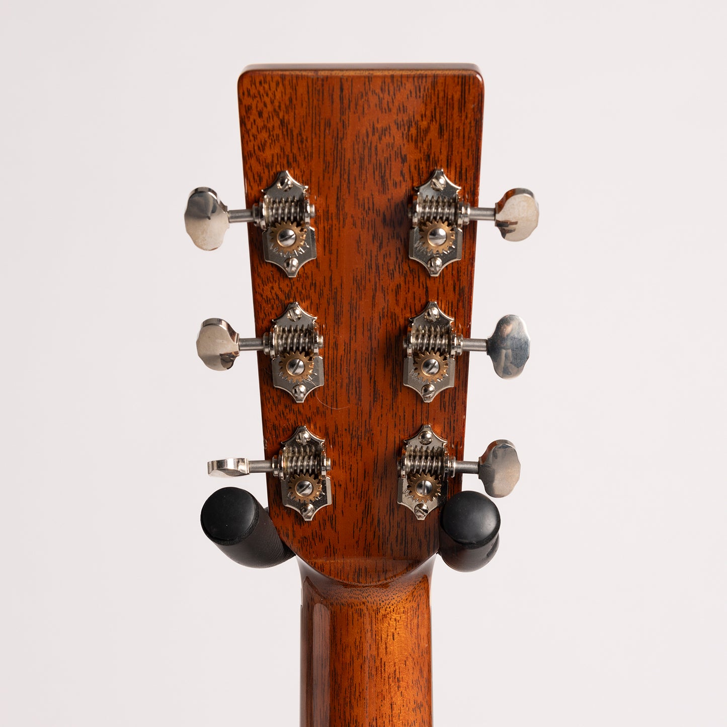 Froggy Bottom K Deluxe in Walnut & Adirondack Red Spruce