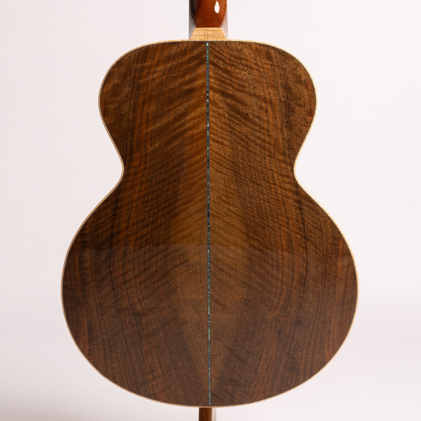 Froggy Bottom K Deluxe in Walnut & Adirondack Red Spruce