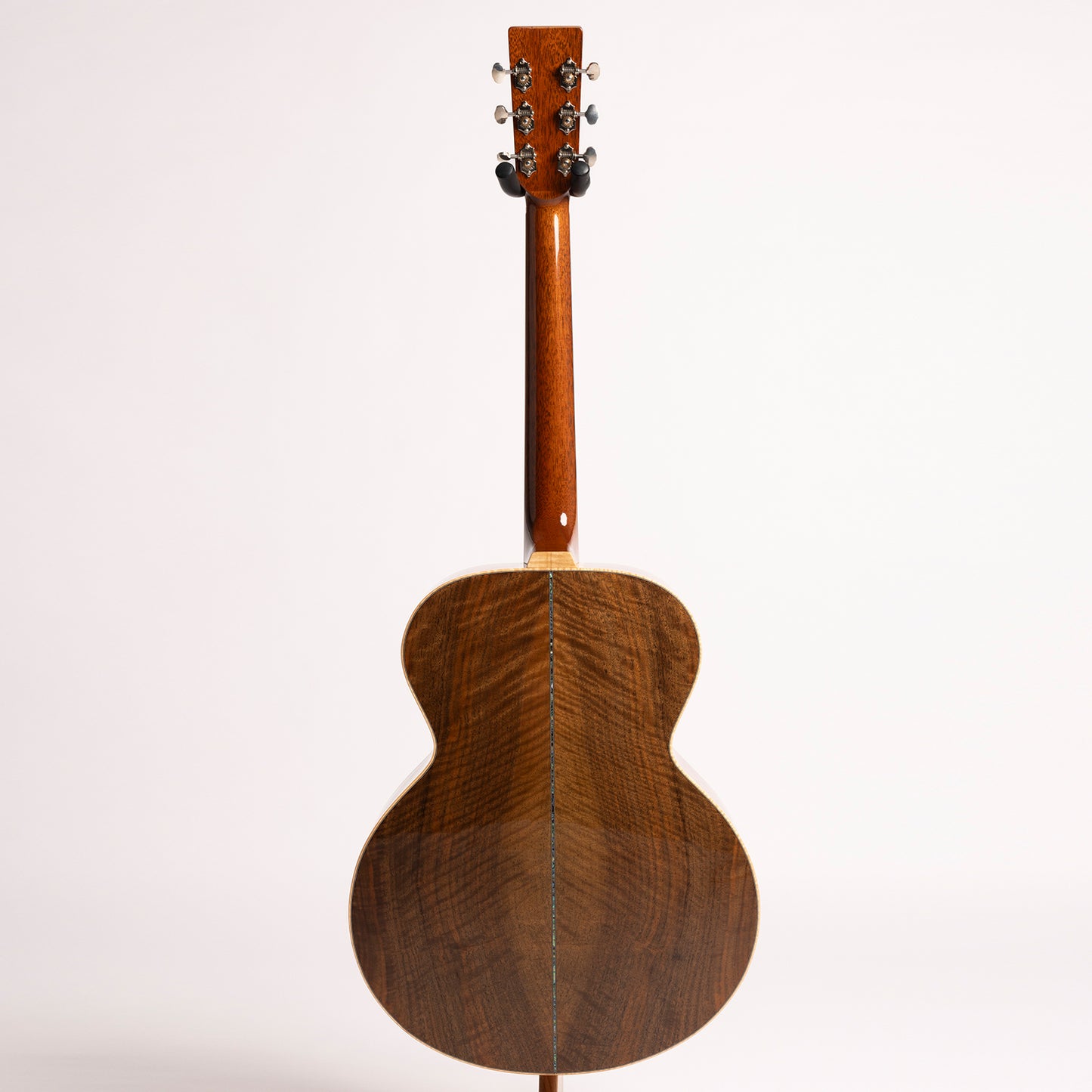 Froggy Bottom K Deluxe in Walnut & Adirondack Red Spruce