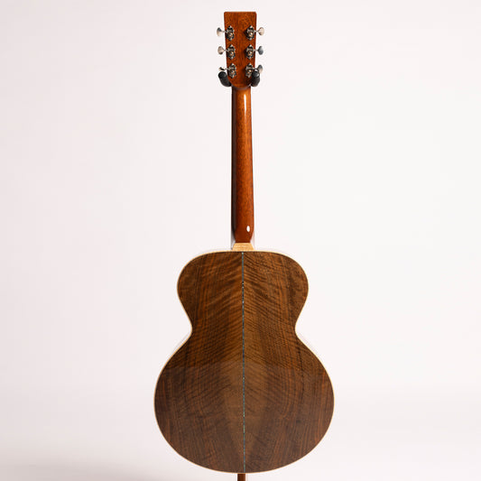 Froggy Bottom K Deluxe in Walnut & Adirondack Red Spruce