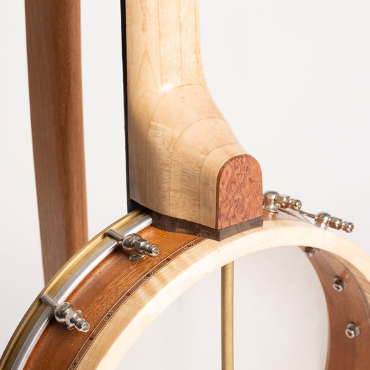 Lame Horse Gitjo Six-String Banjo