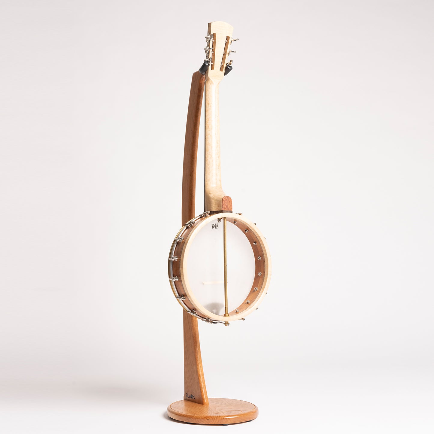 Lame Horse Gitjo Six-String Banjo