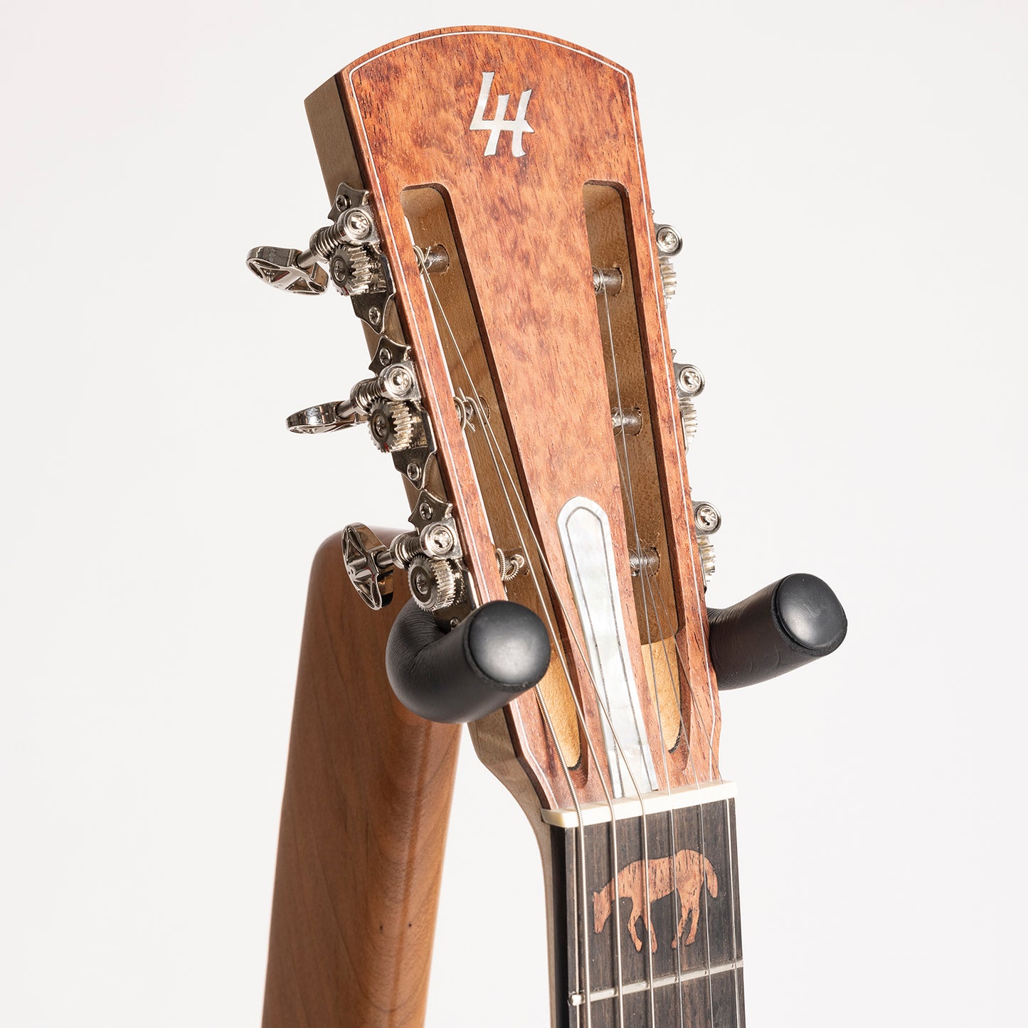 Lame Horse Gitjo Six-String Banjo