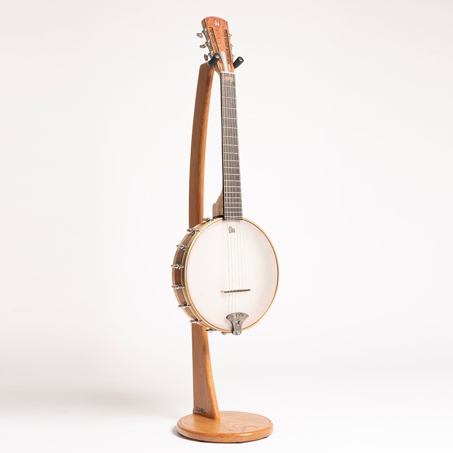 Lame Horse Gitjo Six-String Banjo