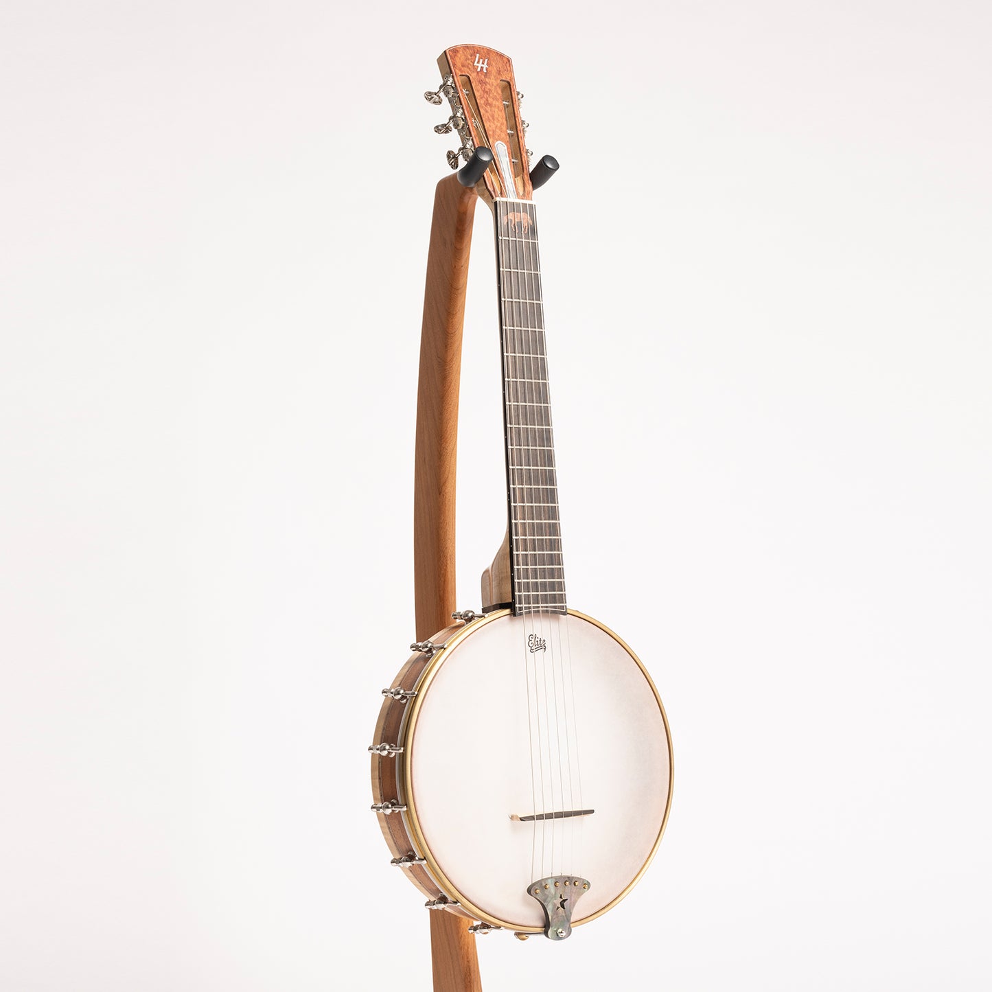 Lame Horse Gitjo Six-String Banjo