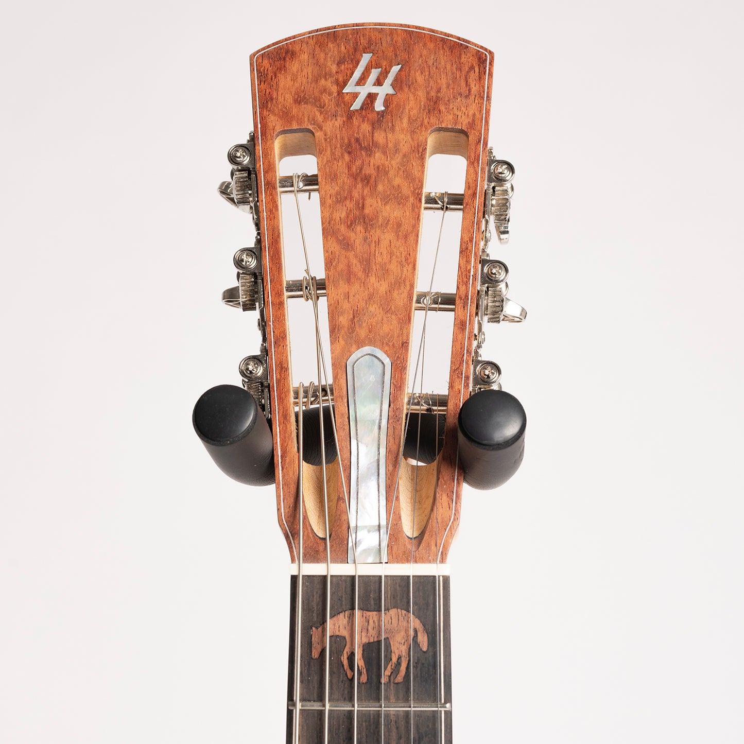 Lame Horse Gitjo Six-String Banjo