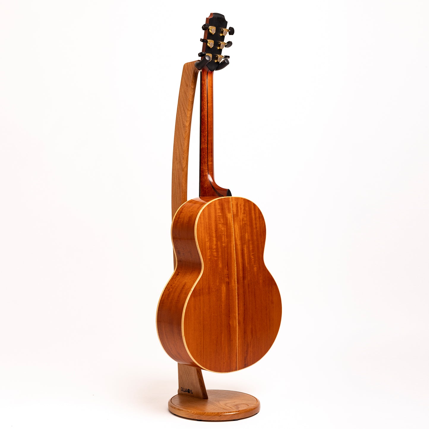 Lowden F-35 in Ancient Cuban Mahogany & Adirondack Spruce