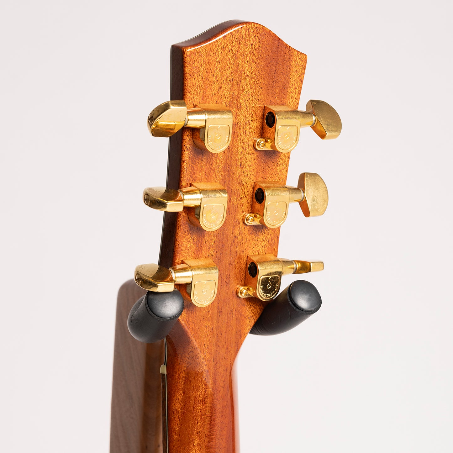 McPherson MG 5.0XP in Brazilian Rosewood & Redwood