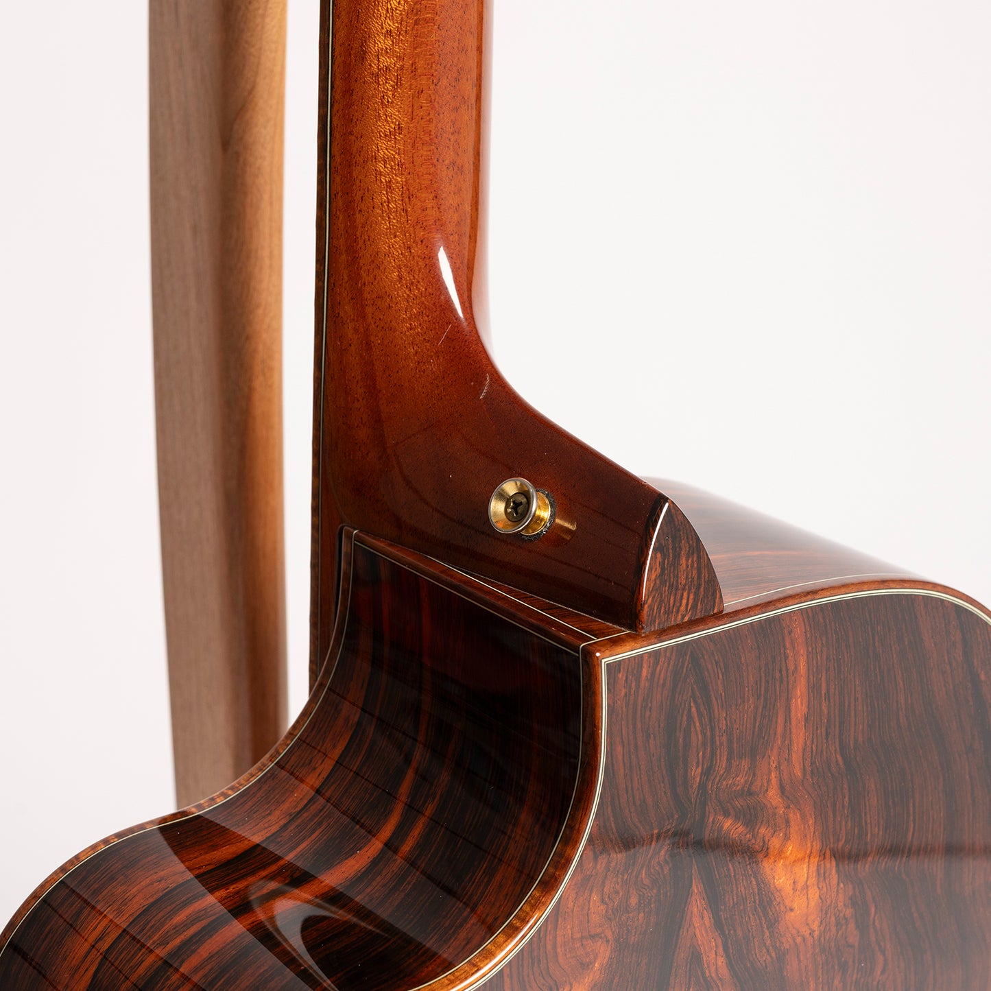 McPherson MG 5.0XP in Brazilian Rosewood & Redwood