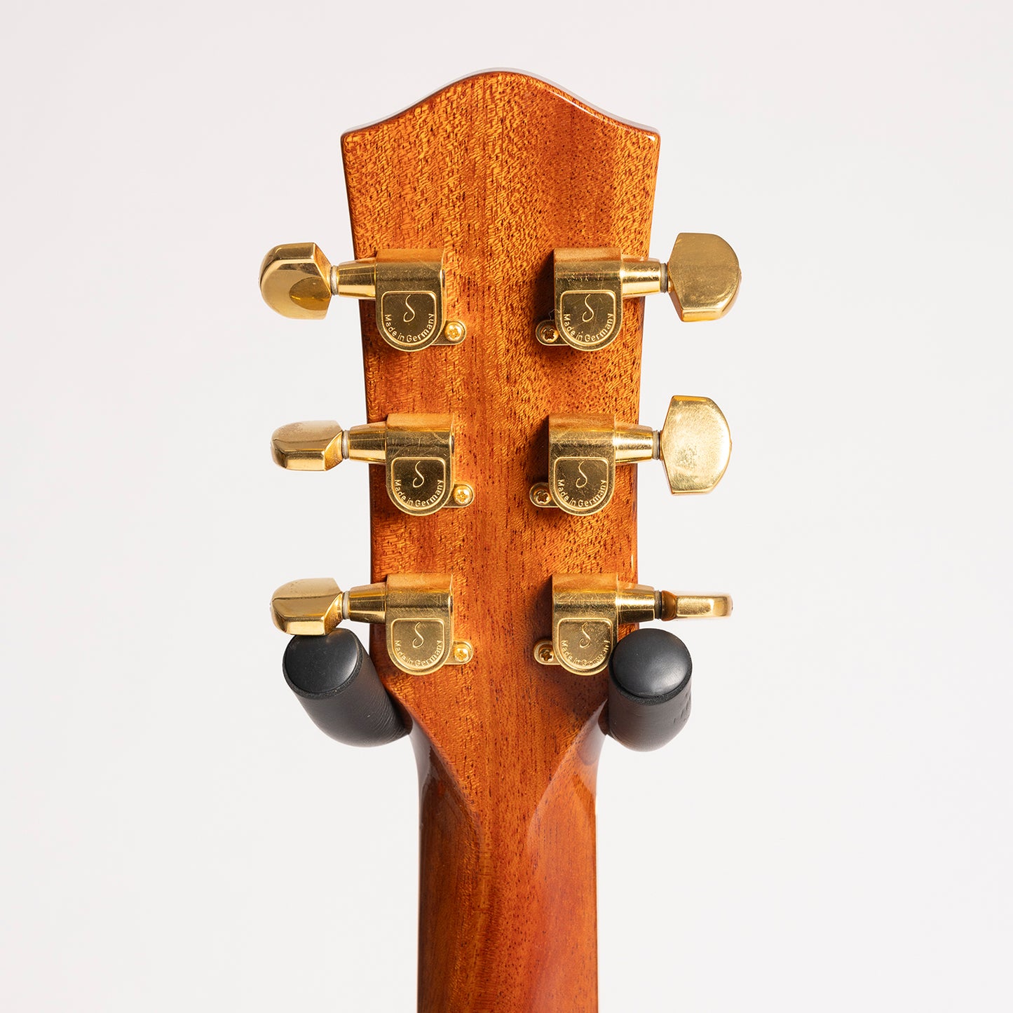 McPherson MG 5.0XP in Brazilian Rosewood & Redwood