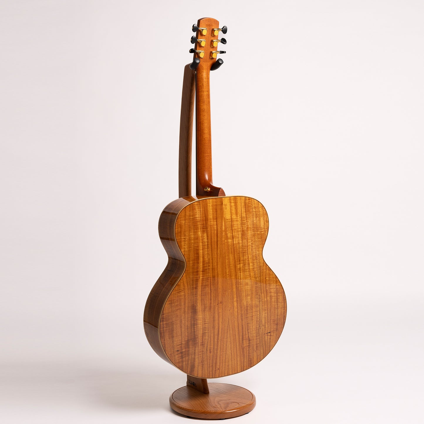 Northworthy Castleton in Tasmanian Blackwood & Alaskan Yellow Cedar