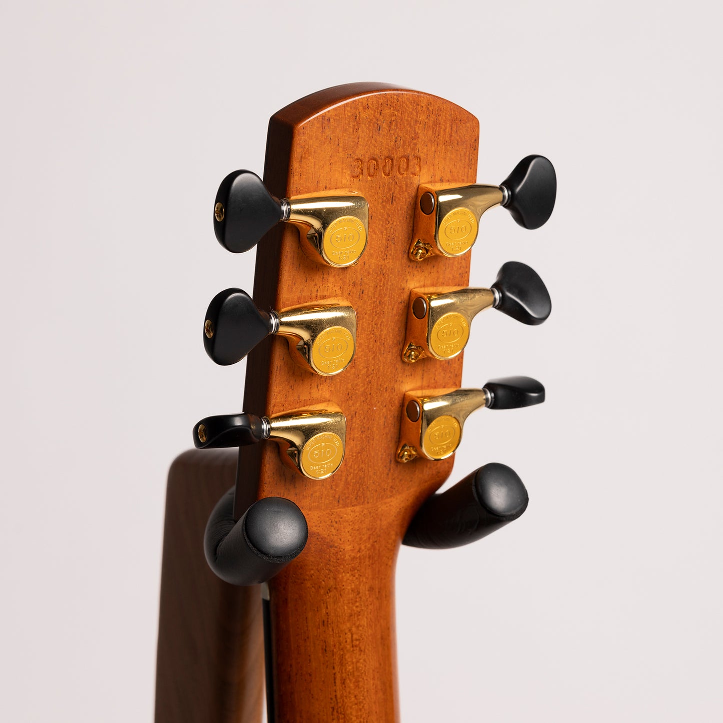 Northworthy Castleton in Tasmanian Blackwood & Alaskan Yellow Cedar