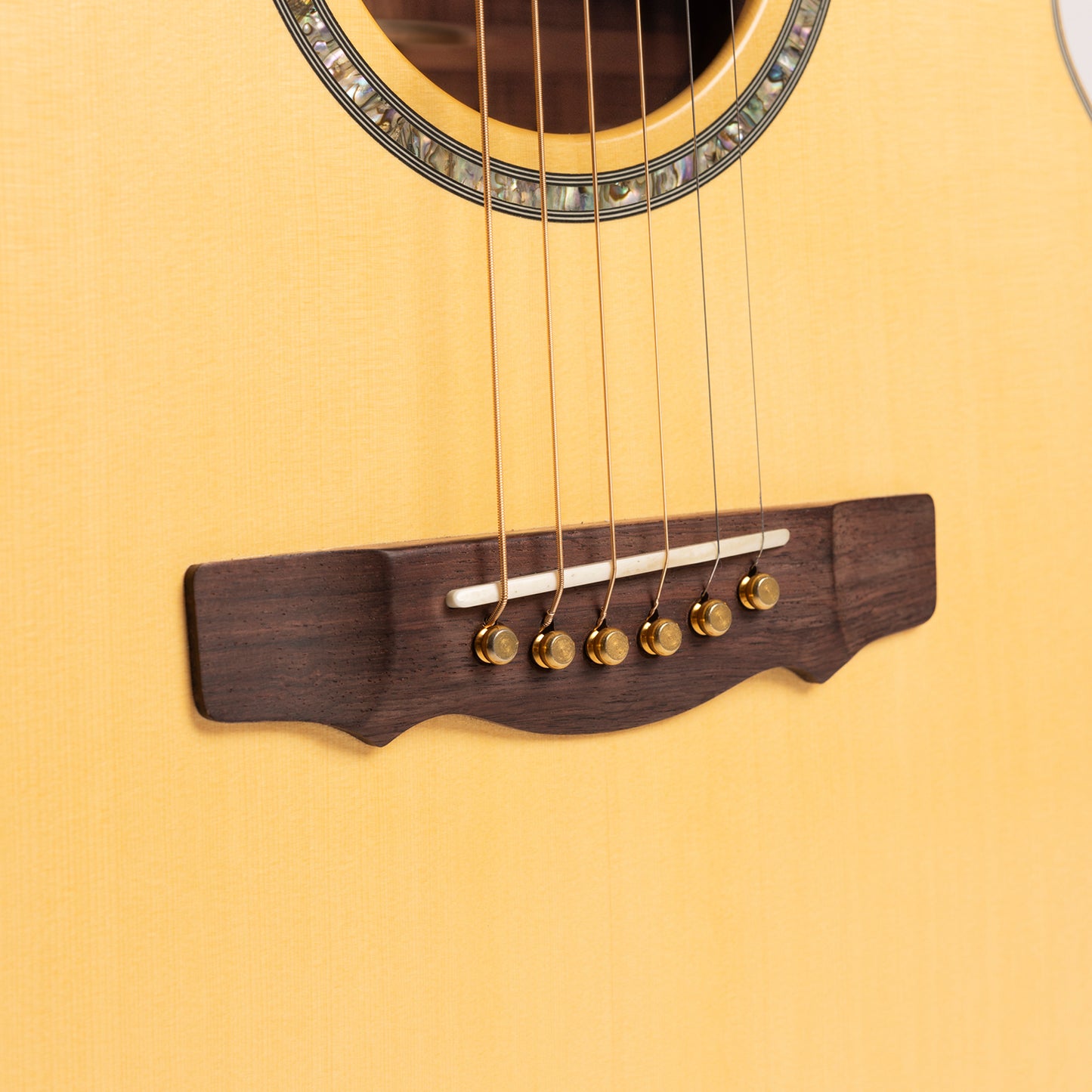 Northworthy Castleton in Tasmanian Blackwood & Alaskan Yellow Cedar