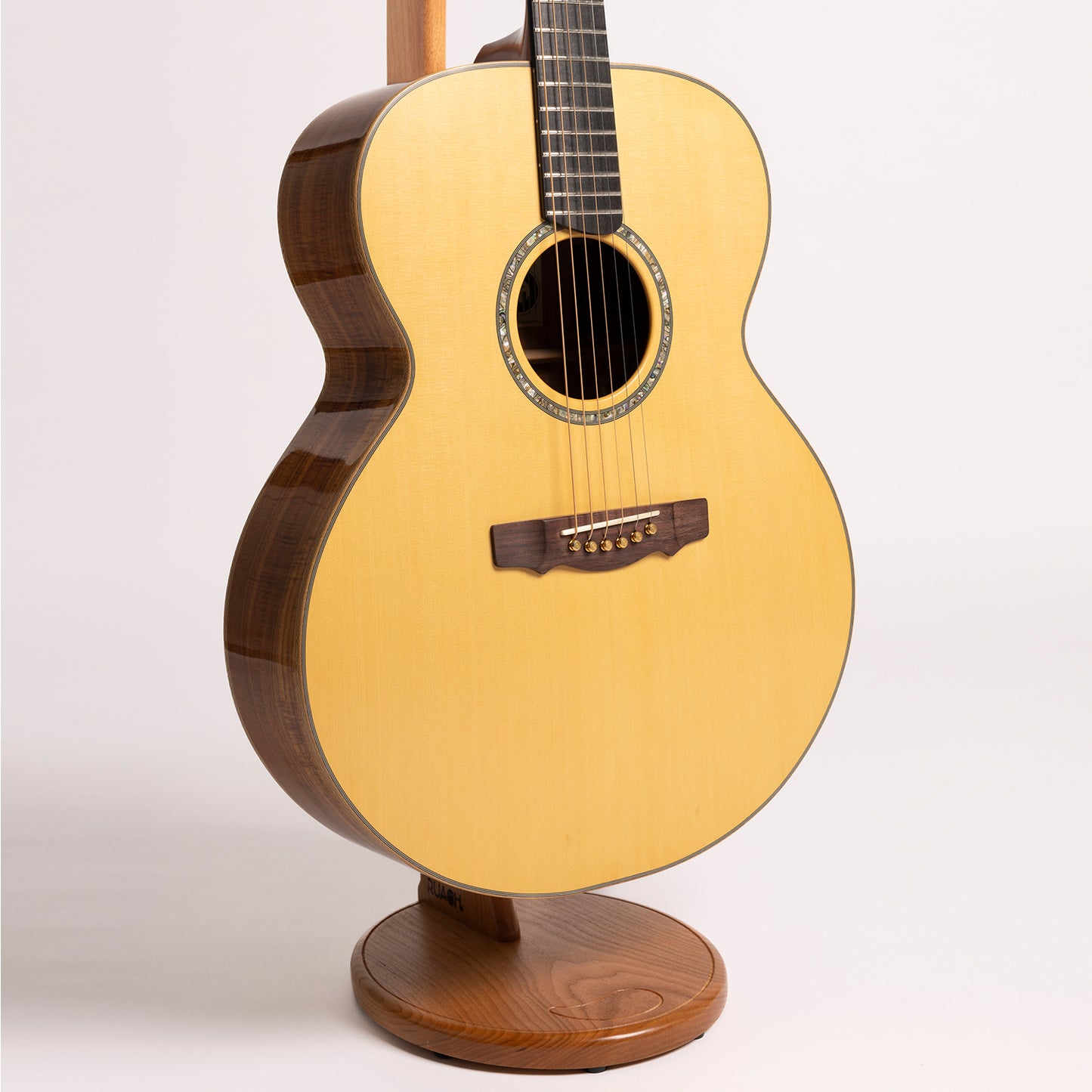 Northworthy Castleton in Tasmanian Blackwood & Alaskan Yellow Cedar