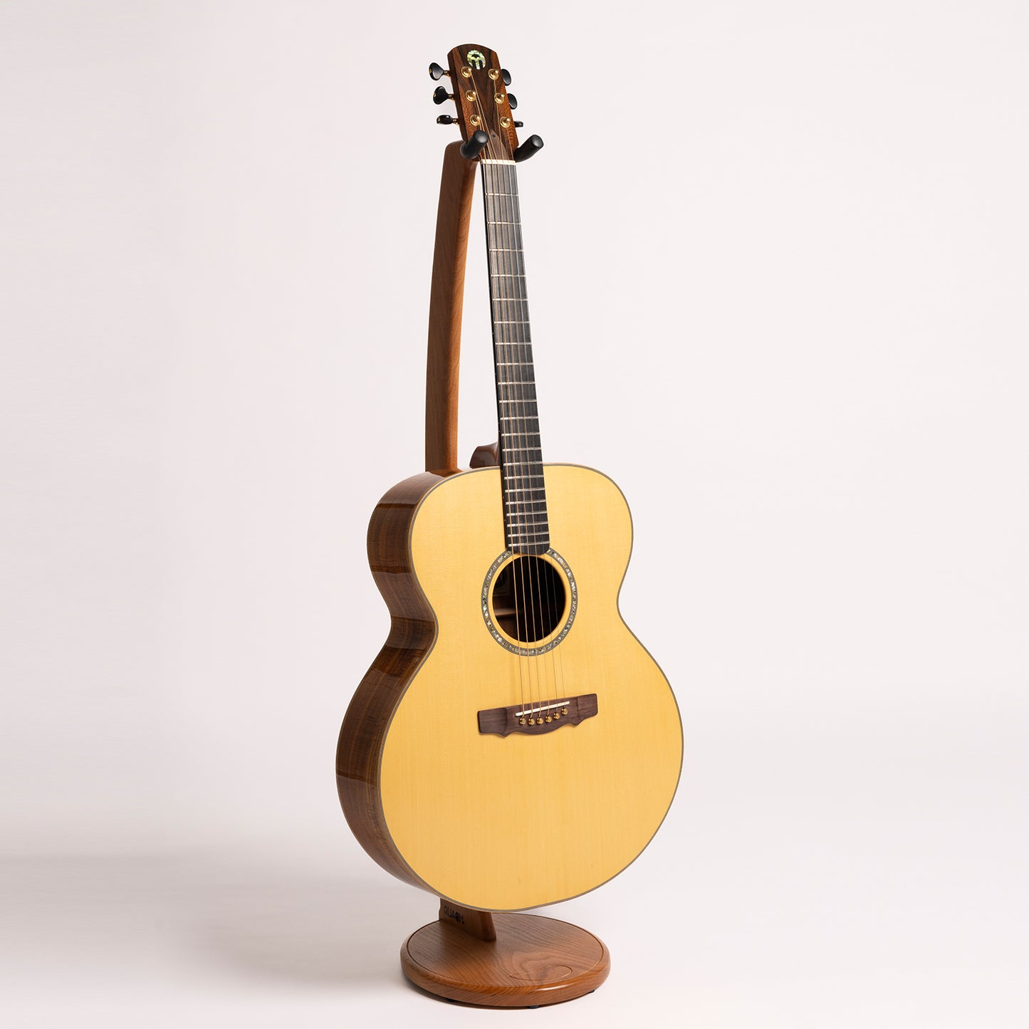 Northworthy Castleton in Tasmanian Blackwood & Alaskan Yellow Cedar