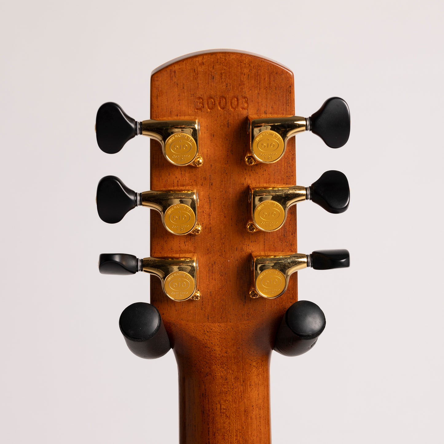 Northworthy Castleton in Tasmanian Blackwood & Alaskan Yellow Cedar