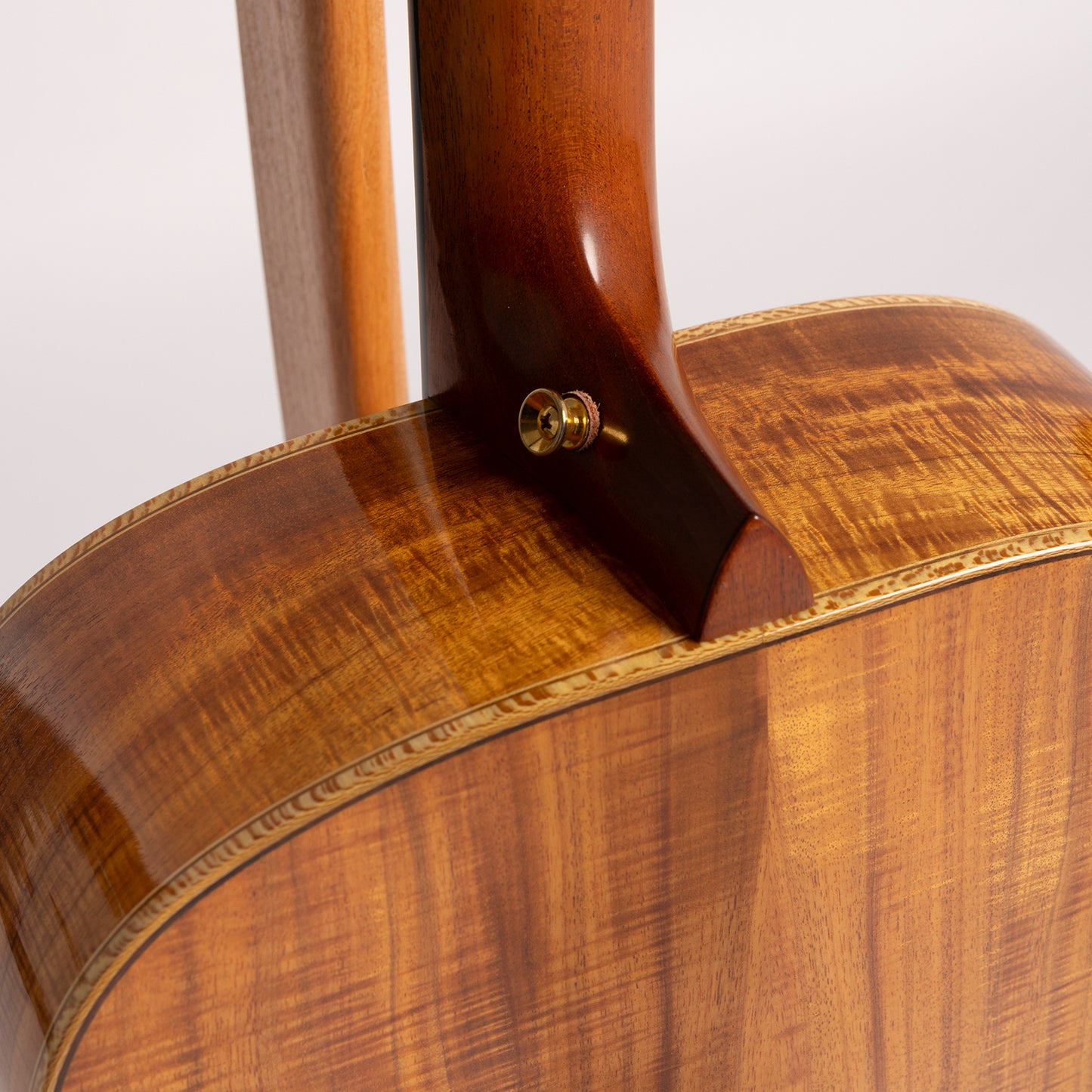 Northworthy Castleton in Tasmanian Blackwood & Alaskan Yellow Cedar
