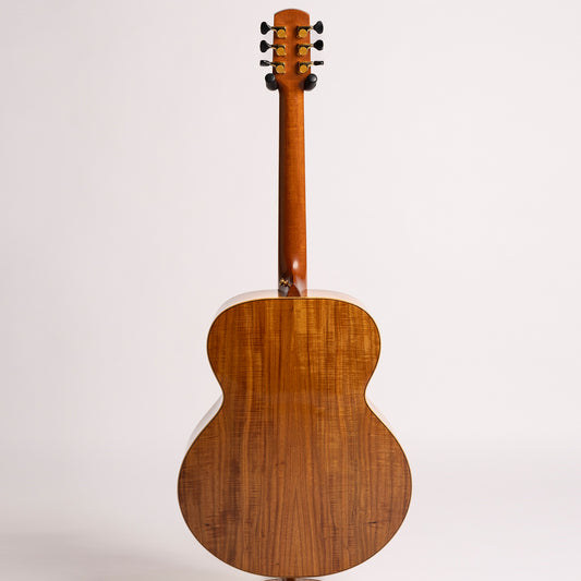 Northworthy Castleton in Tasmanian Blackwood & Alaskan Yellow Cedar