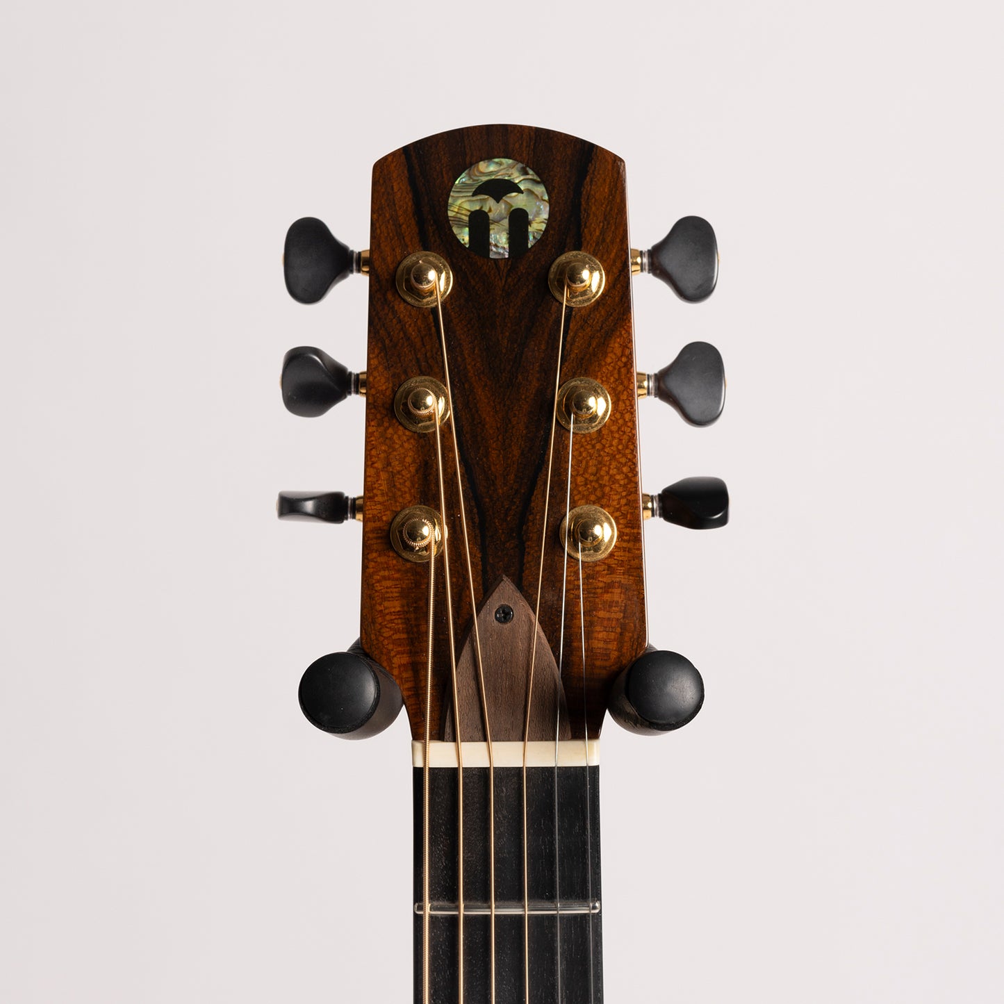 Northworthy Castleton in Tasmanian Blackwood & Alaskan Yellow Cedar