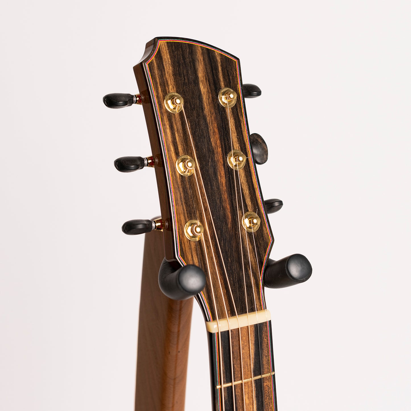 O'Gorman Newlands in Crelicam Ebony & Lost Tunnel Redwood