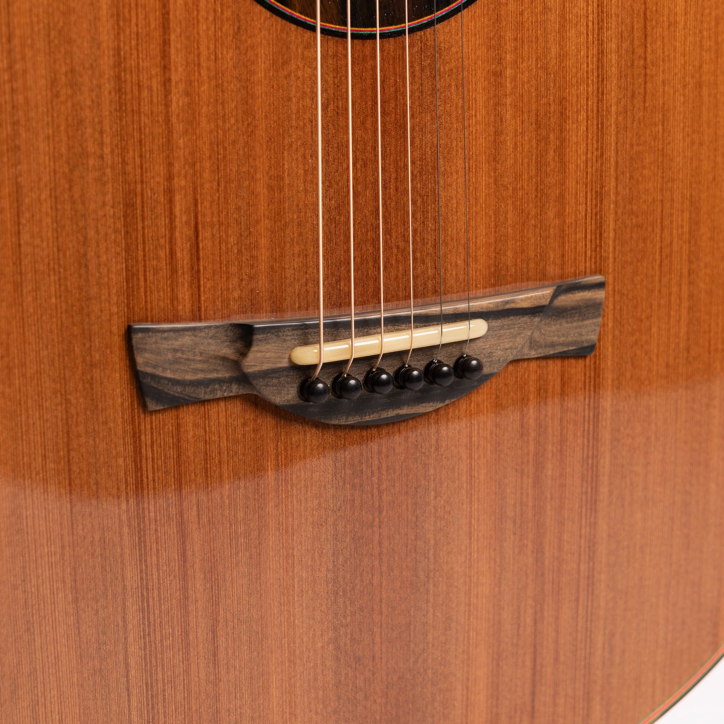 O'Gorman Newlands in Crelicam Ebony & Lost Tunnel Redwood