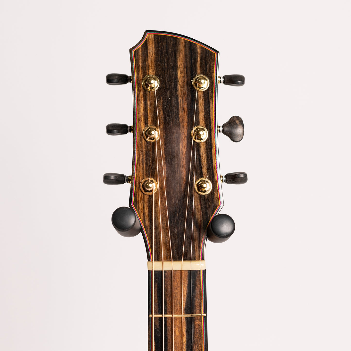 O'Gorman Newlands in Crelicam Ebony & Lost Tunnel Redwood