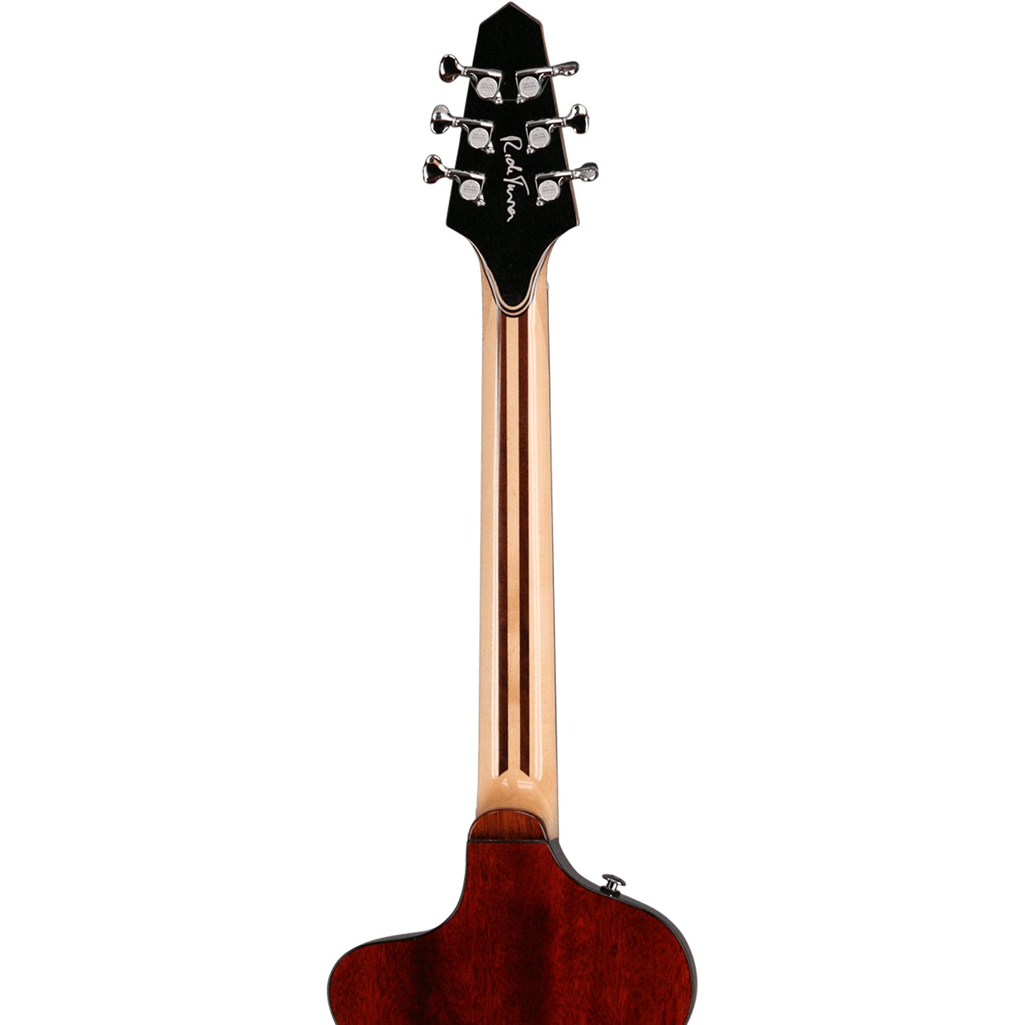 Rick Turner Model 1