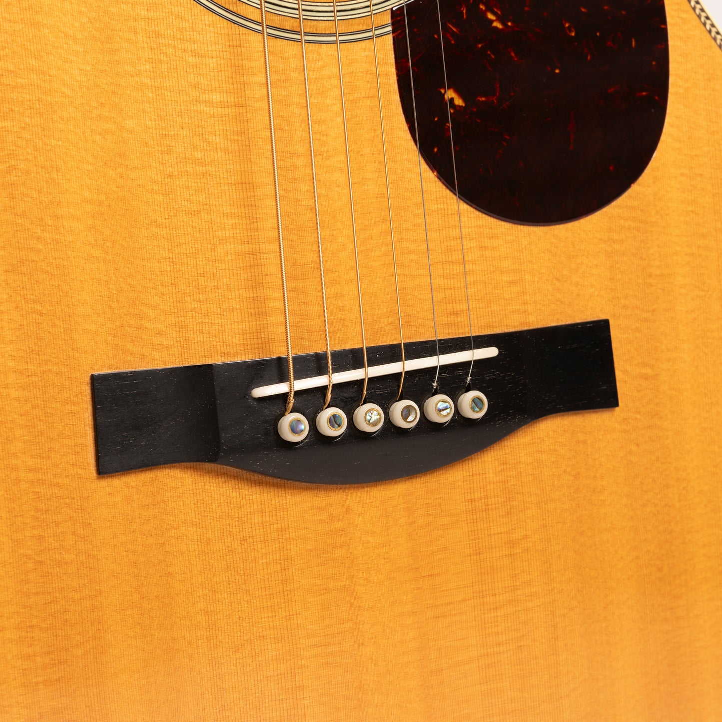 Santa Cruz 000 in Koa & Sitka Spruce