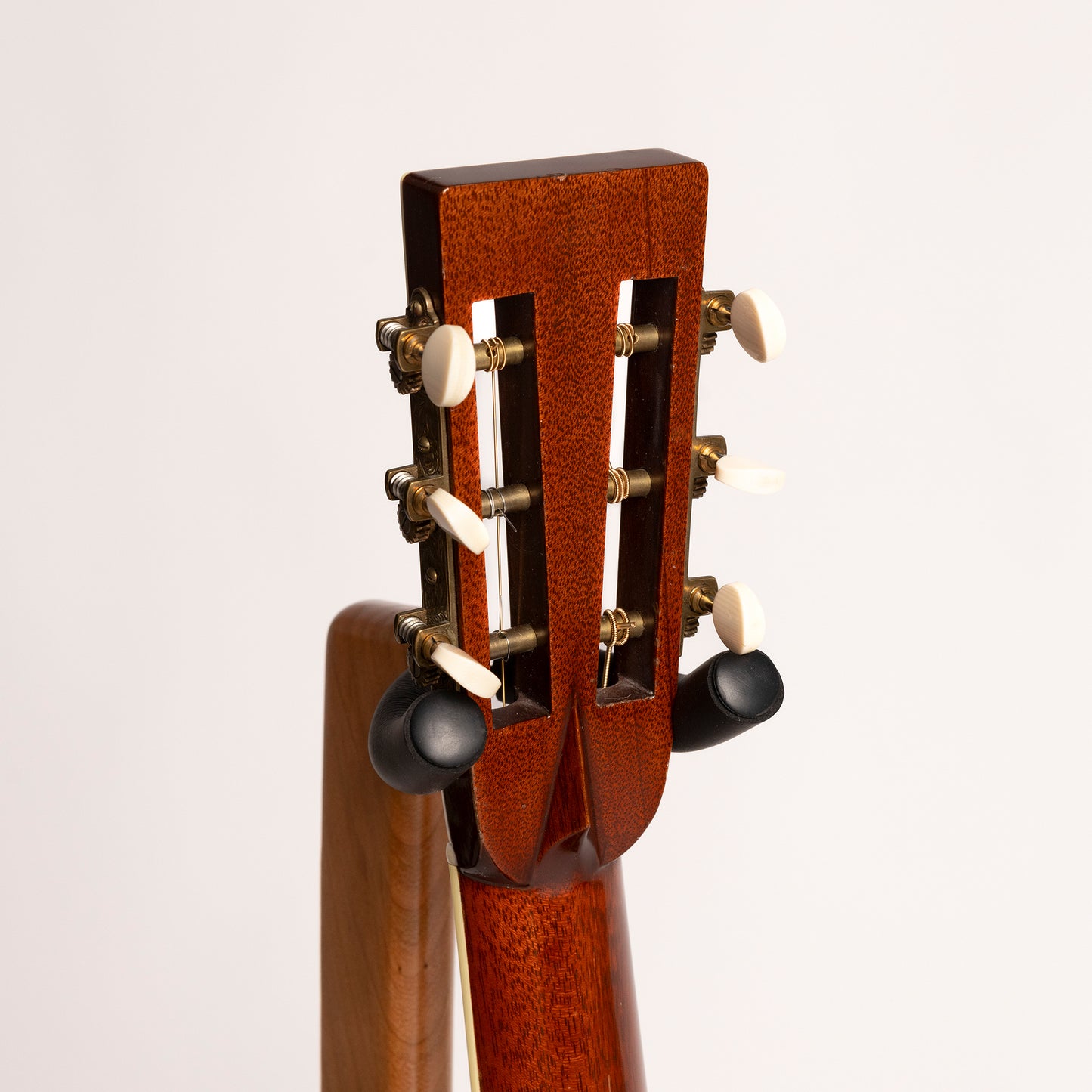 Santa Cruz 000 in Koa & Sitka Spruce