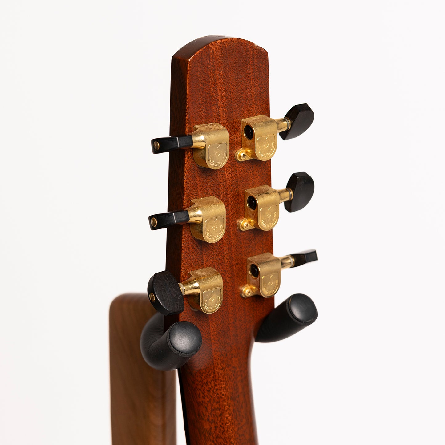 Santa Cruz FS in Indian Rosewood & Cedar