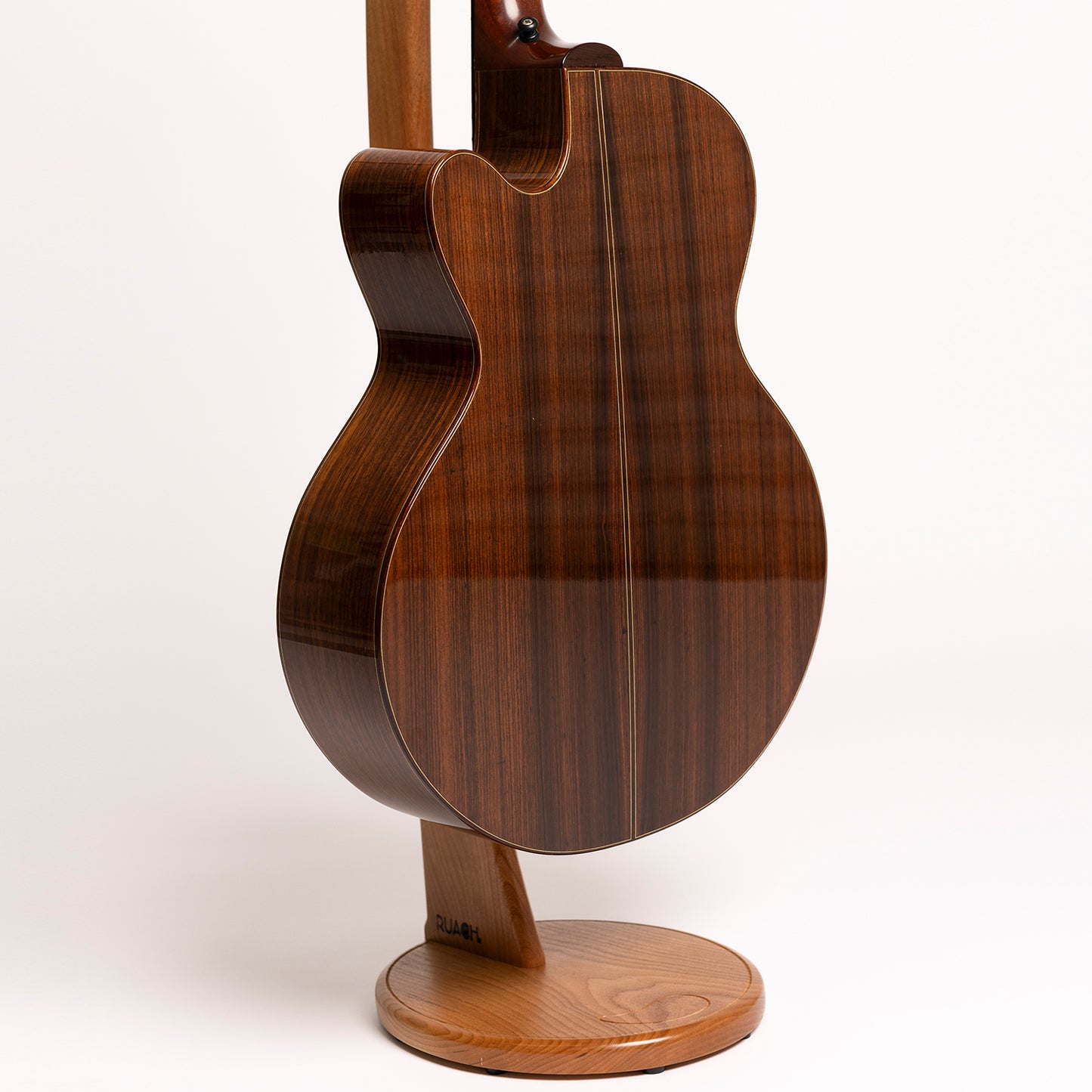 Santa Cruz FS in Indian Rosewood & Cedar