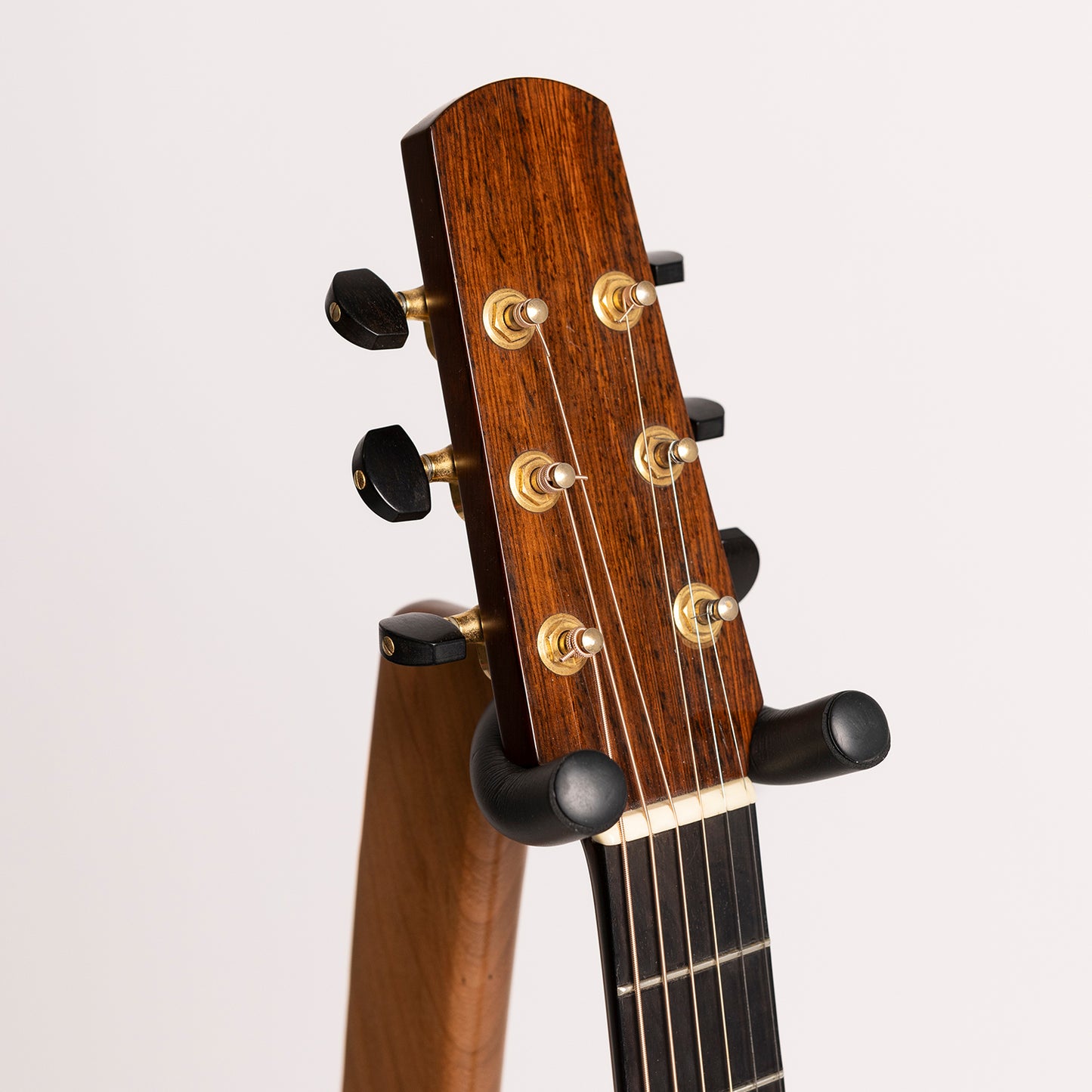 Santa Cruz FS in Indian Rosewood & Cedar
