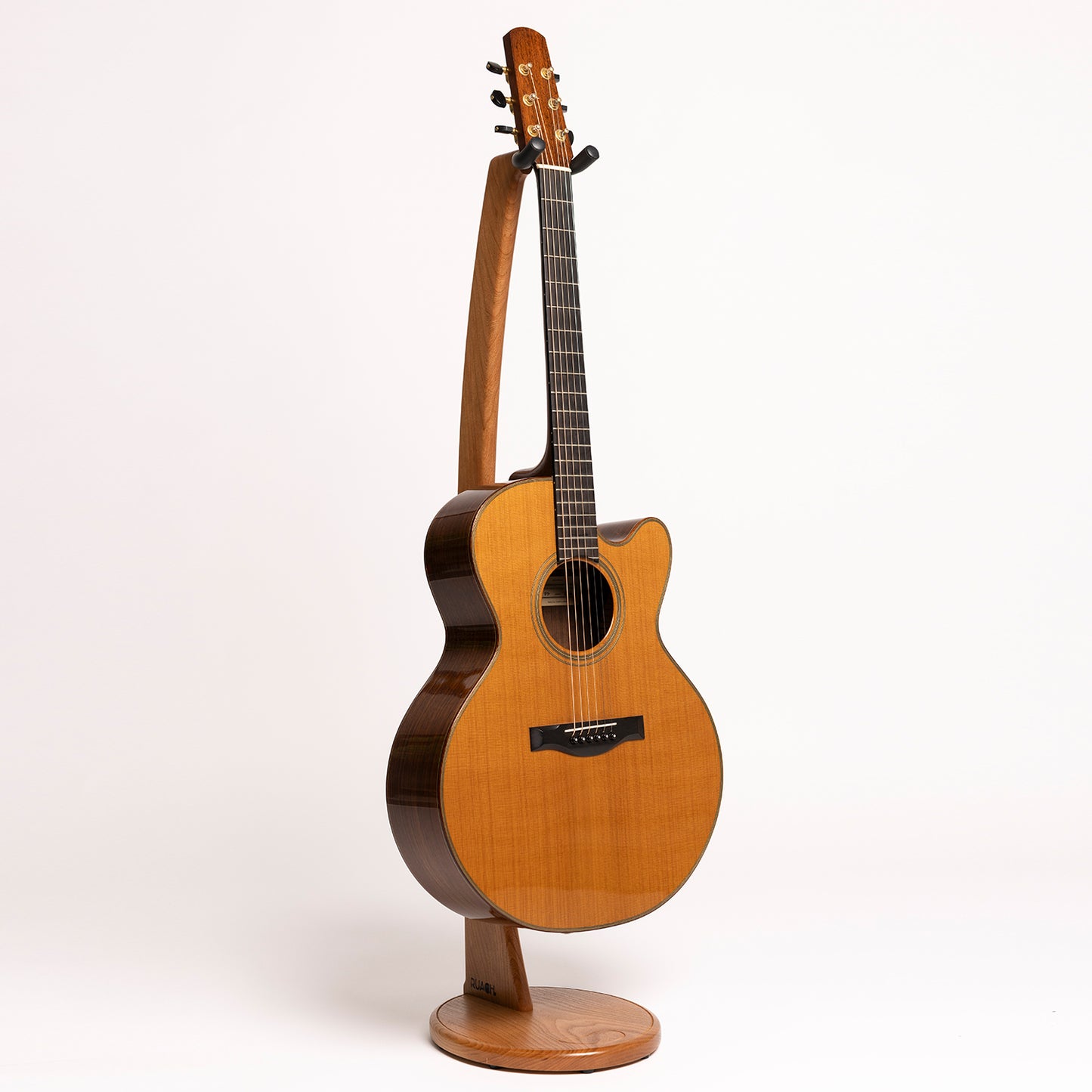 Santa Cruz FS in Indian Rosewood & Cedar