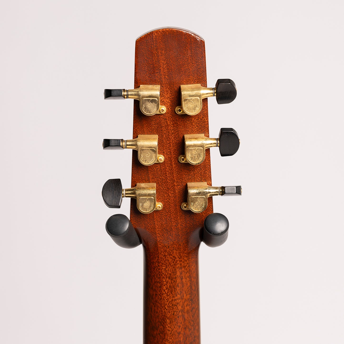 Santa Cruz FS in Indian Rosewood & Cedar